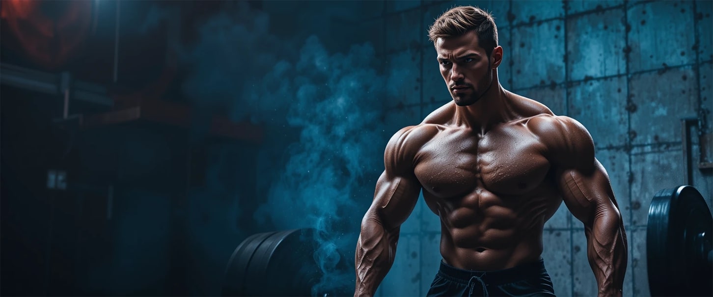 Unlock Your Fitness Potential