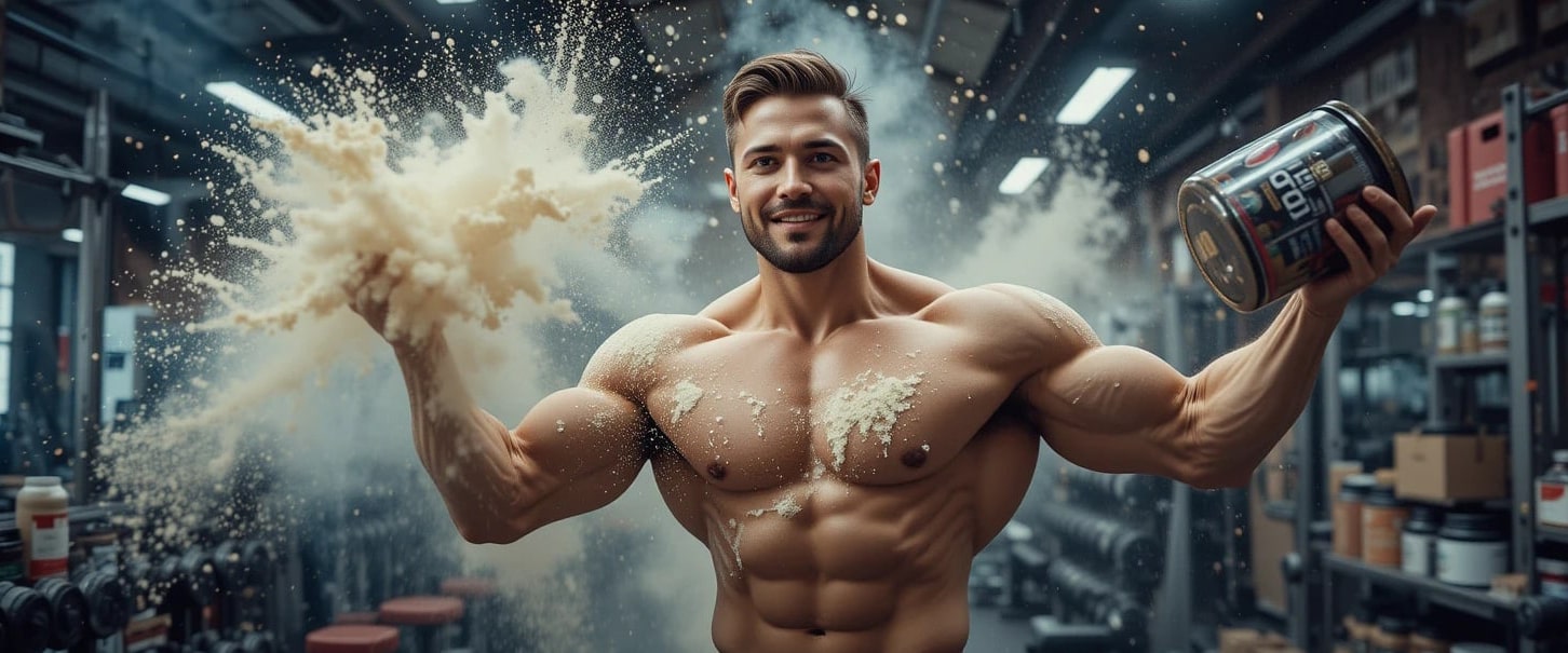 Ultimate Protein Guide