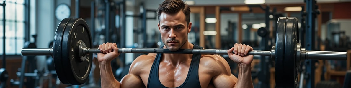 5x5 Exercise Breakdown