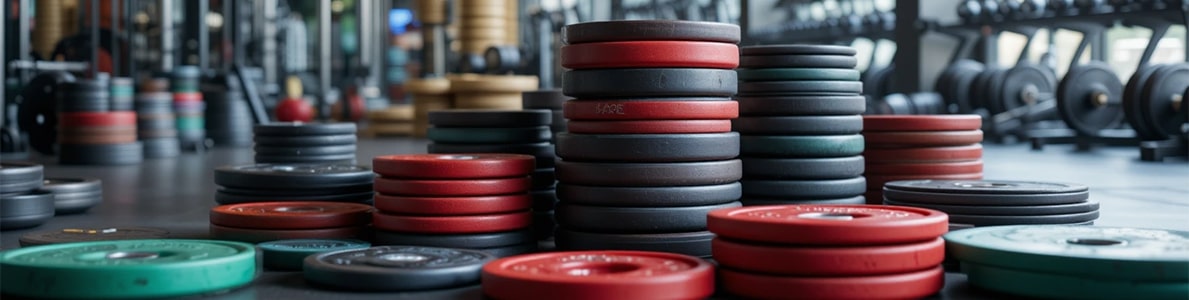 5x5 Sets, Reps, Tempo