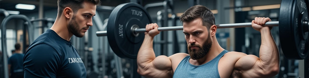 Scientific Principles For 5x5