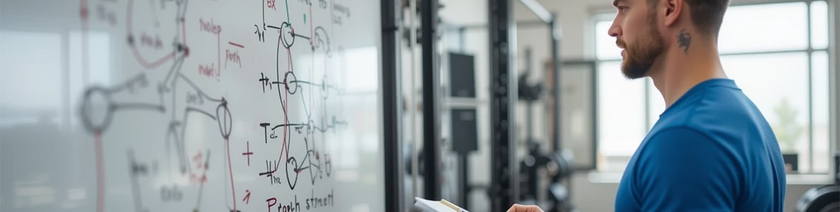 Full Body Scientific Foundations