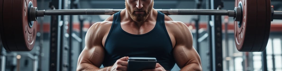 Powerlifting Conclusion