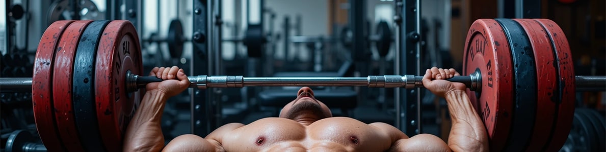 Powerlifting Exercise Breakdown