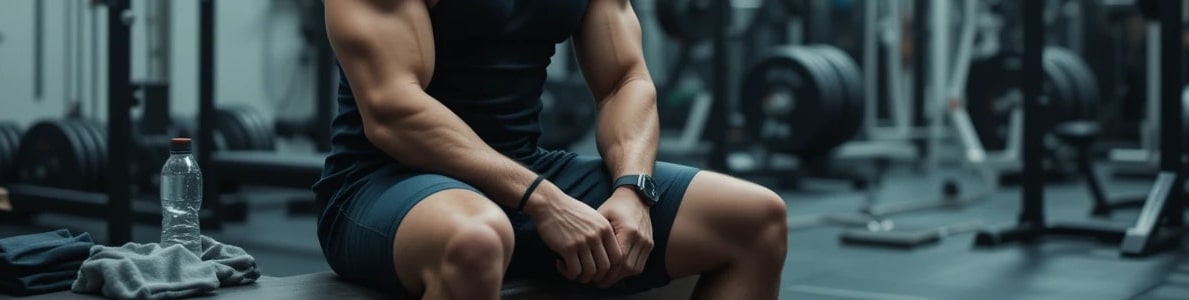 Powerlifting Recovery