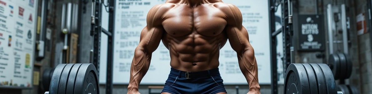 Scientific Principles Behind Powerlifting