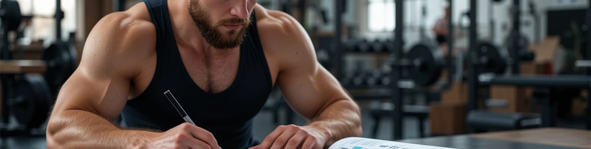 Powerlifting Weekly Structure